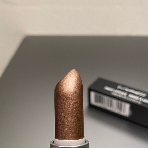 MAC ICON Lipstick ~ frost 326 - Picture 4 of 14